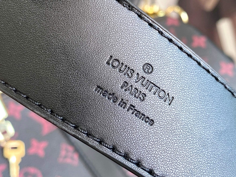 LV Travel Bags